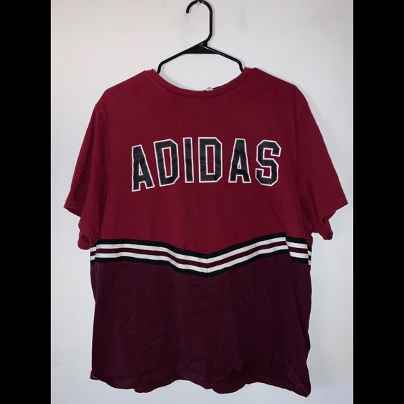 oversized tee - Picture 3 of 3